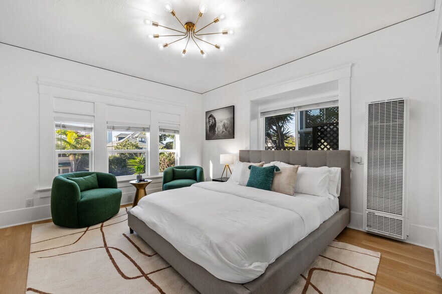 More Photos Of 1055 21st Street, San Diego Apartments For Sale