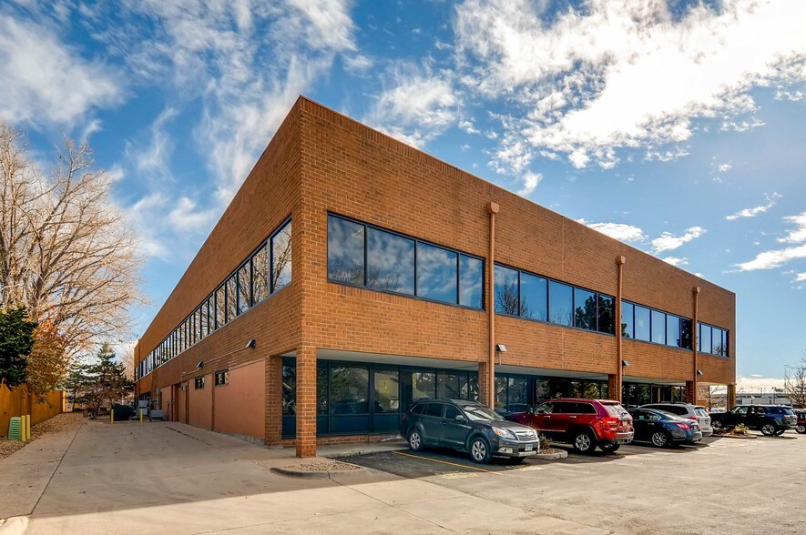 More Photos Of 2953 S Peoria St, Aurora Medical For Lease