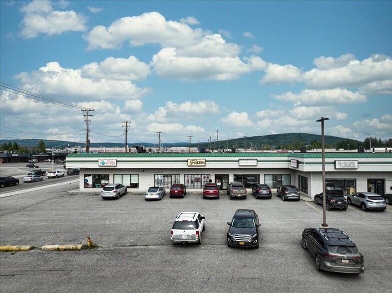 More Photos Of 201 Old Steese Hwy, Fairbanks General Retail For Lease