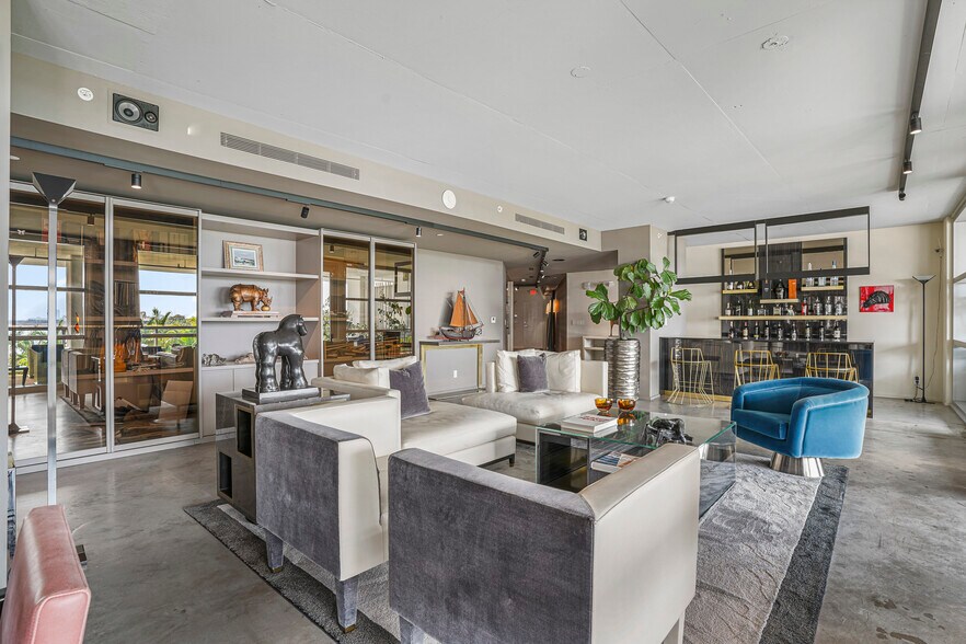 More Photos Of 888 Biscayne Blvd, Miami Apartments For Lease