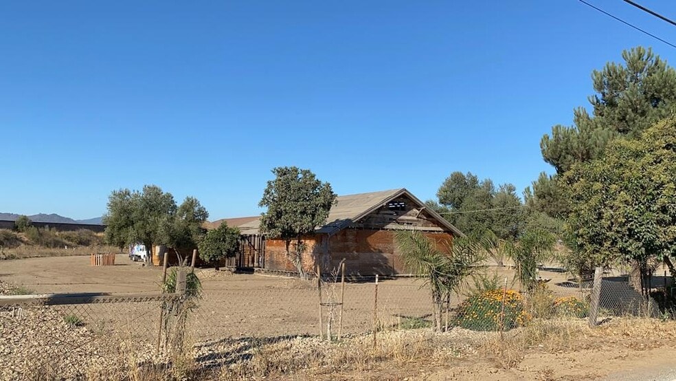 More Photos Of 12305 Sycamore Ave, San Martin Land For Sale