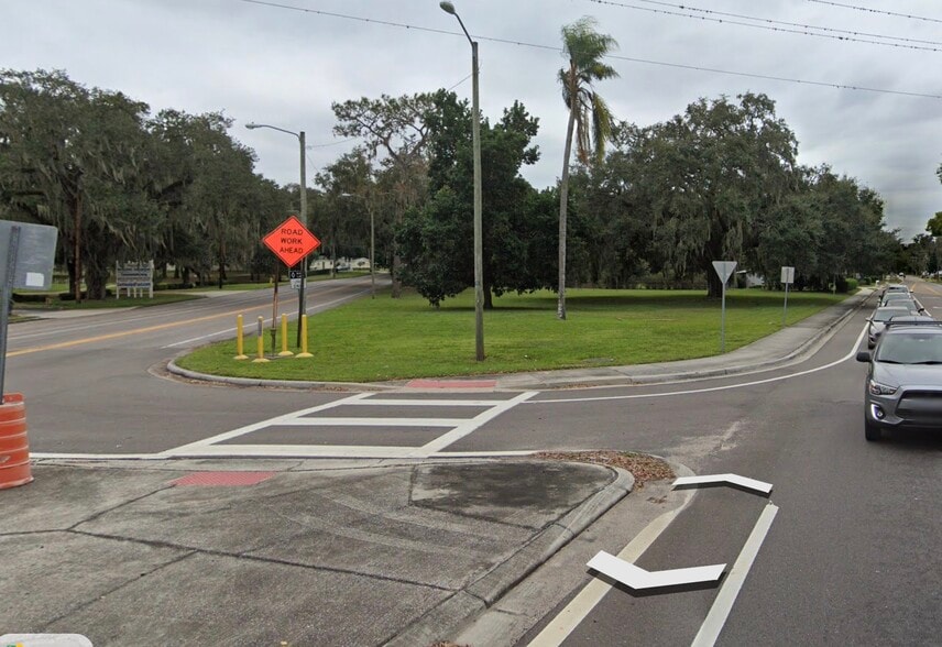 Primary Photo Of 440 Lithia Pinecrest Rd, Brandon Land For Sale