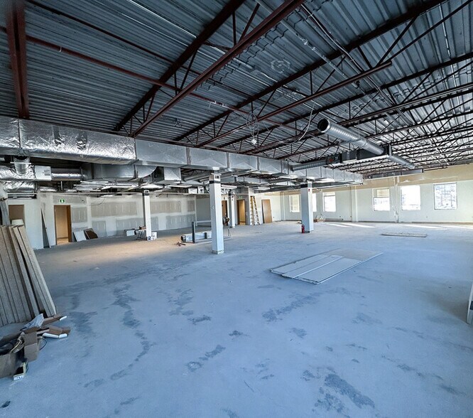 More Photos Of 50 King St, Moncton Office For Lease