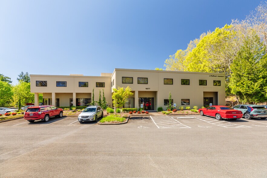 More Photos Of 18277-18379 SW Boones Ferry Rd, Portland Unknown For Lease