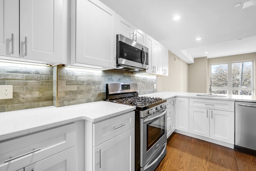 More Photos Of 1250 N 25th St, Philadelphia Apartments For Sale