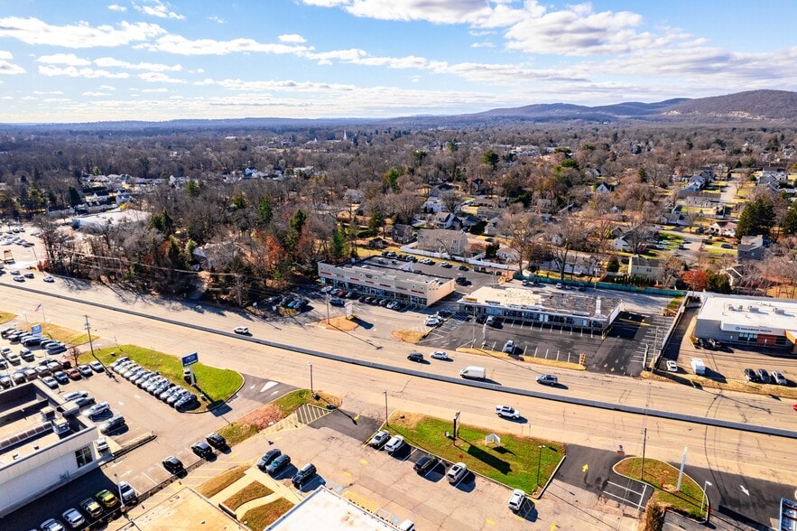 More Photos Of 615 S Rt-23, Pompton Plains Unknown For Lease