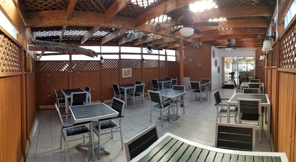 More Photos Of 2432 El Cajon Blvd, San Diego Restaurant For Sale