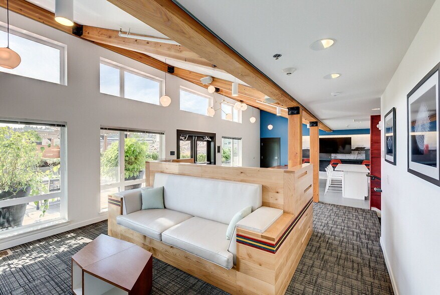 More Photos Of 3636 Stone Way N, Seattle Apartments For Lease