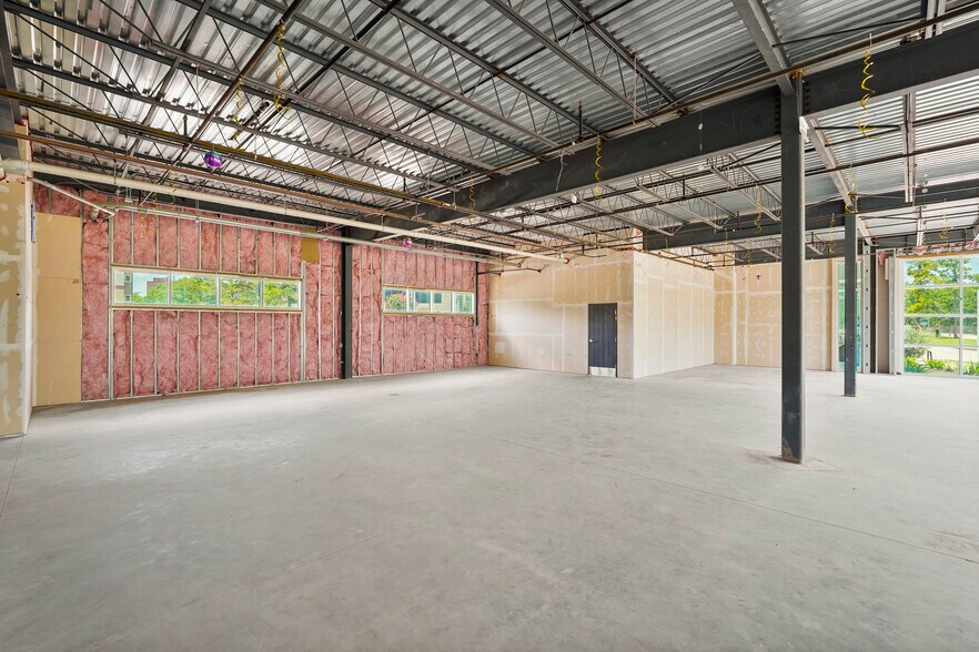 More Photos Of 1140 Enclave Pky, Houston Medical For Sale