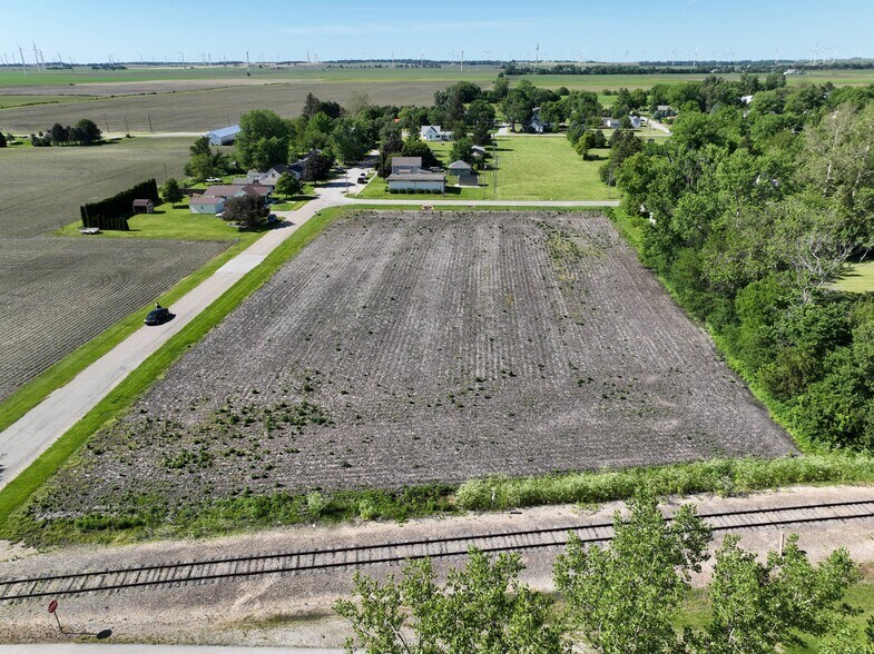 More Photos Of North Street, Boswell Land For Sale