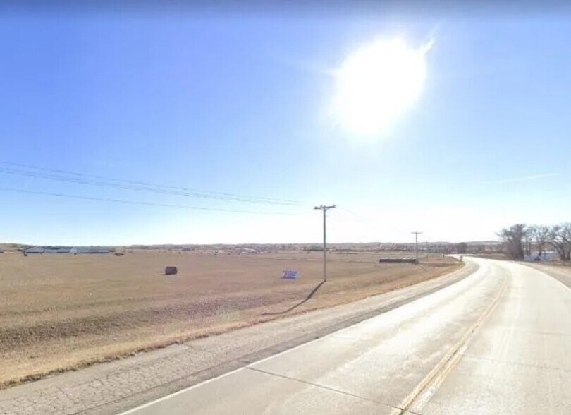 More Photos Of 5410 Airport Rd, Rapid City Land For Sale