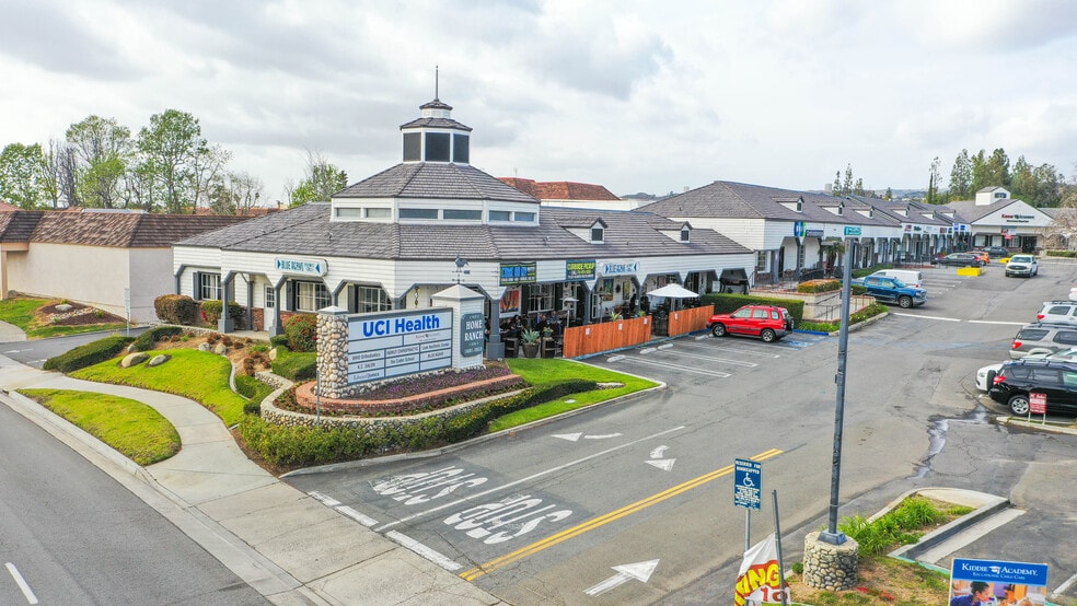 More Photos Of 18601-18659 Yorba Linda Blvd, Yorba Linda Unknown For Lease