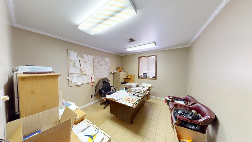 More Photos Of 11708 GA Highway 24 W, Sandersville Warehouse For Sale