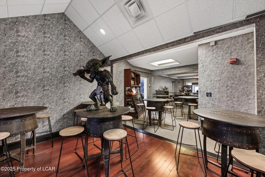 More Photos Of 222 Wyoming Ave, Scranton Movie Theatre For Sale