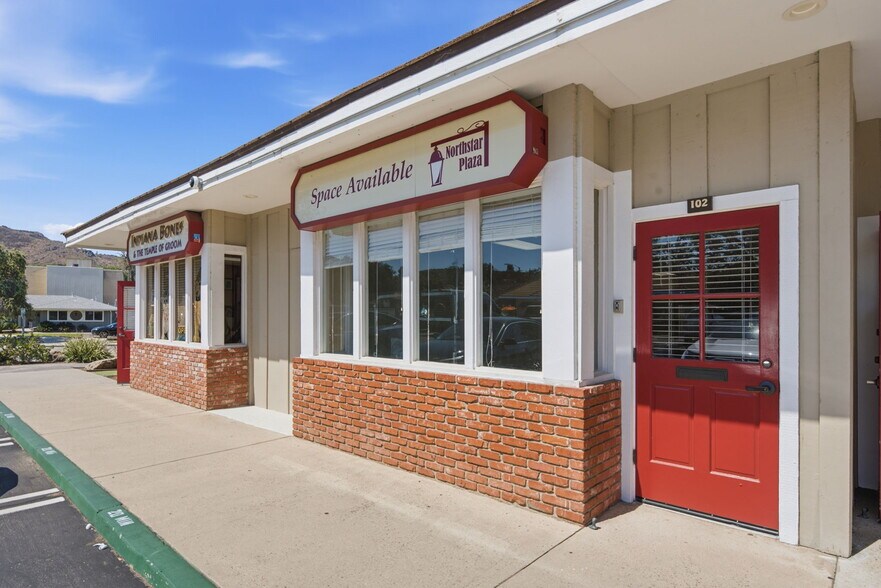 More Photos Of 1321-1345 E Thousand Oaks Blvd, Thousand Oaks Unknown For Lease