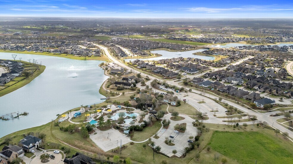 More Photos Of 1623 Waters Lake Blvd, Missouri City Land For Sale