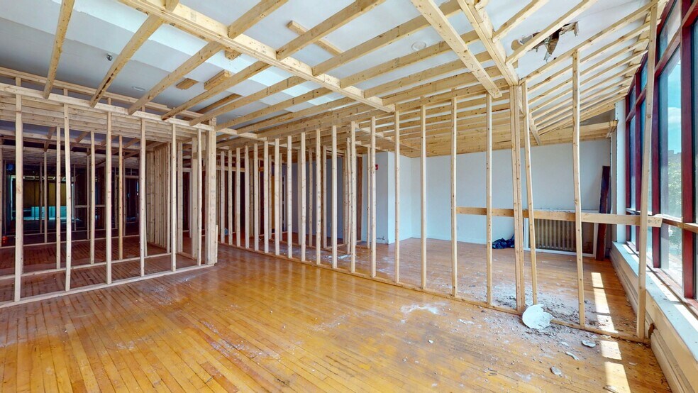 More Photos Of 158 Grand St, Waterbury Office For Sale