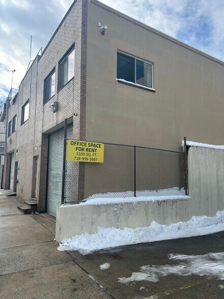 More Photos Of 2040 129th St, College Point Warehouse For Lease