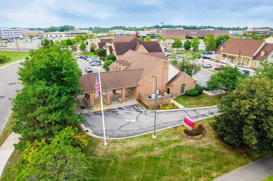 More Photos Of 395 Briarwood Cir, Ann Arbor Bank For Sale