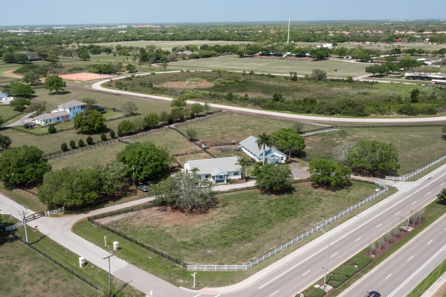 Primary Photo Of 8325 Whiskey Pond Ln, Lakewood Ranch Land For Sale