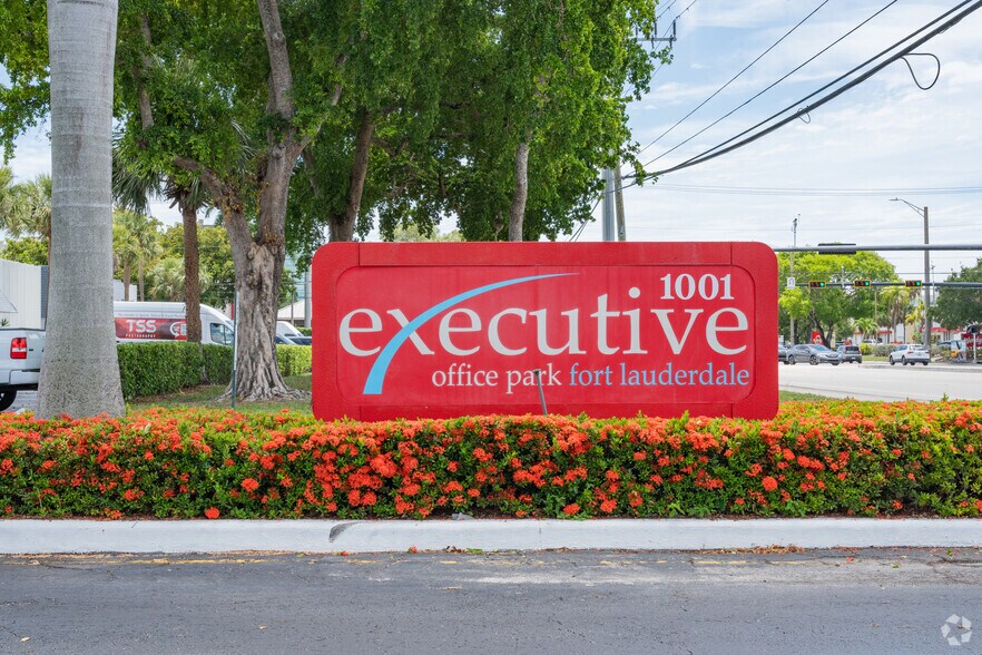 More Photos Of 1001 W Cypress Creek Rd, Fort Lauderdale Office For Lease