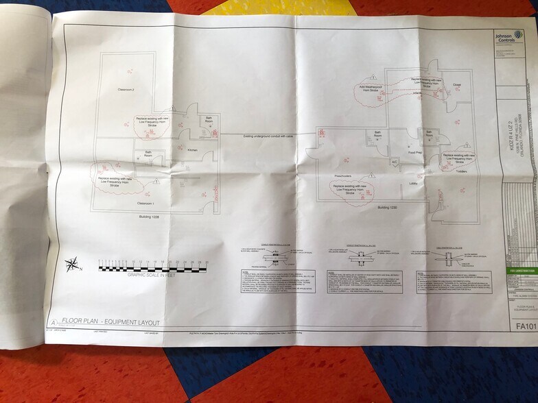 More Photos Of 1230 N Pine Hills Rd, Orlando Daycare Center For Sale