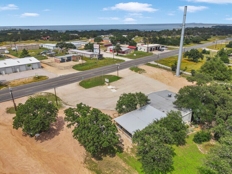 More Photos Of 16082 E State Highway 29, Buchanan Dam Restaurant For Sale