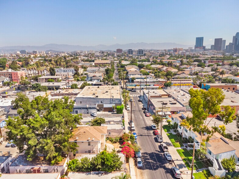 More Photos Of 1627 S Burlington Ave, Los Angeles Apartments For Sale