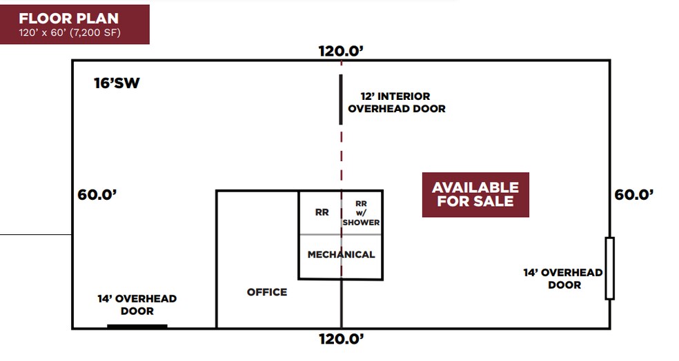 More Photos Of 31294 115th Ave, Saint Joseph Light Manufacturing For Sale