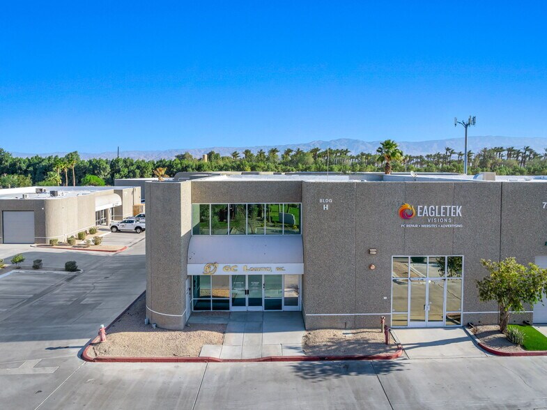 More Photos Of 77530 Enfield Ln, Palm Desert Service For Lease