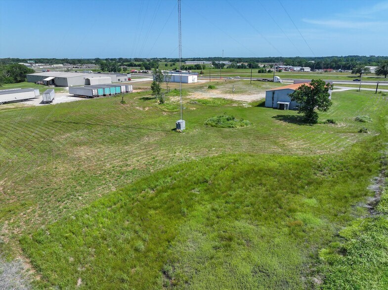 More Photos Of 21540 Interstate 20 & Hwy 64, Canton Warehouse For Sale