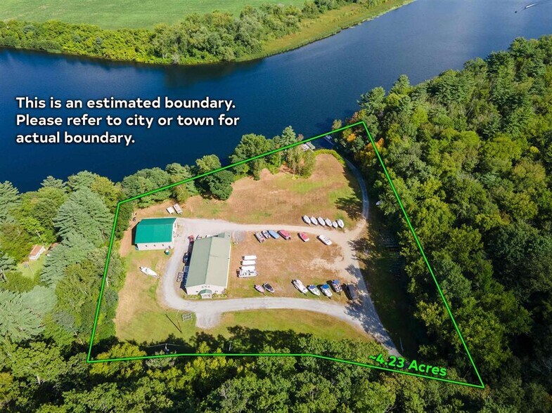 More Photos Of 225 Missing Link Rd, Bellows Falls Specialty For Sale