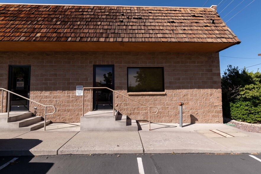 More Photos Of 1300-1390 S Curry St, Carson City Medical For Sale