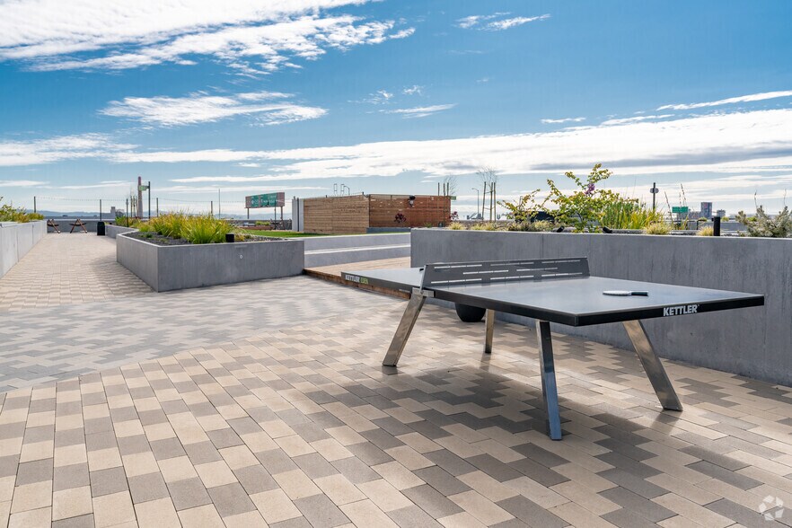 More Photos Of 790 Pennsylvania Ave, San Francisco Flex For Lease