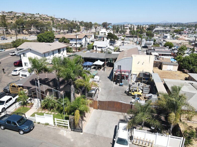More Photos Of 3559 Vista Ave, Lemon Grove Warehouse For Sale