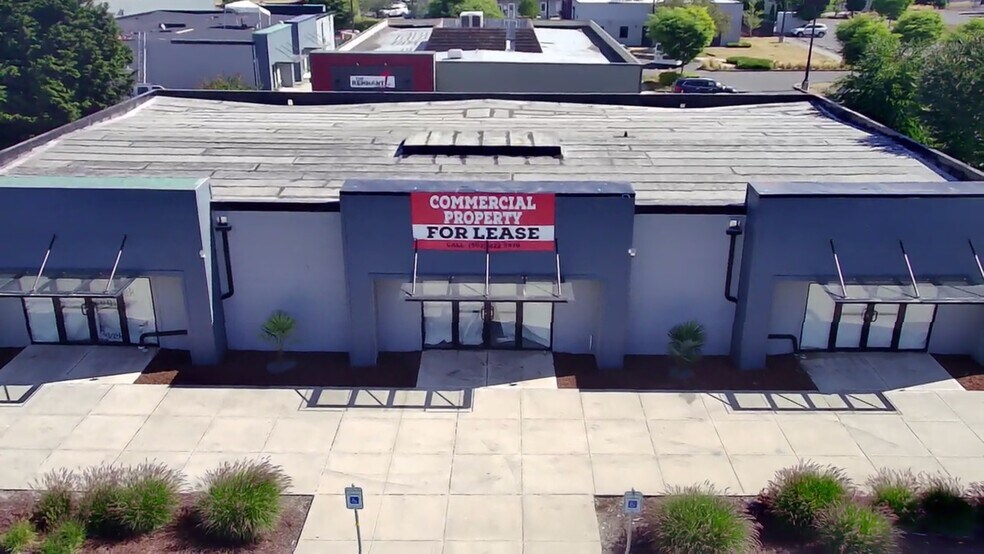 Primary Photo Of 206 Tumwater Blvd SW, Tumwater General Retail For Sale