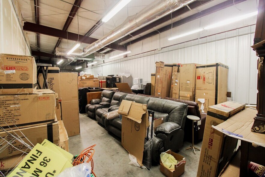 More Photos Of 1315 W Screven St, Quitman Storefront For Sale