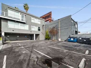 More Photos Of 11788 W Pico Blvd, Los Angeles Loft Creative Space For Lease