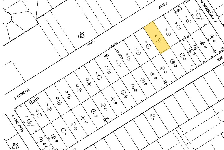 More Photos Of 2328-2330 Durfee Ave, El Monte Service For Lease