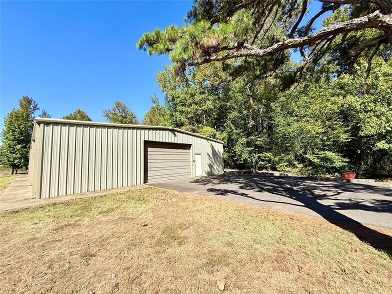 More Photos Of 15288 AR-22, Dardanelle Office For Sale