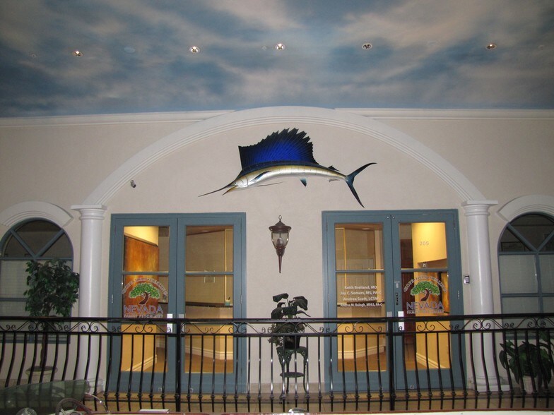 More Photos Of 2780 S Jones Blvd, Las Vegas Office For Sale