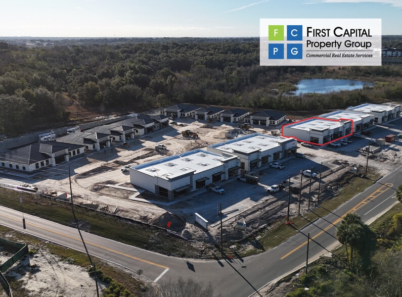 More Photos Of 1700 Keene Rd, Apopka Storefront Retail Office For Lease