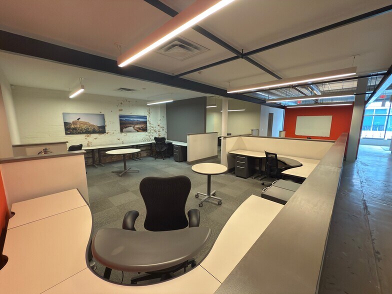 More Photos Of 2701-2703 Canton St, Dallas Office For Lease