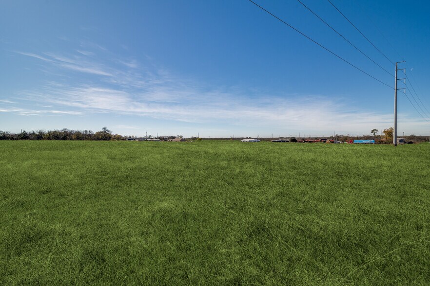 More Photos Of 8903 Wesley, Greenville Land For Sale