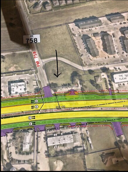 More Photos Of Fm 758 @ Hwy 46, New Braunfels Land For Sale