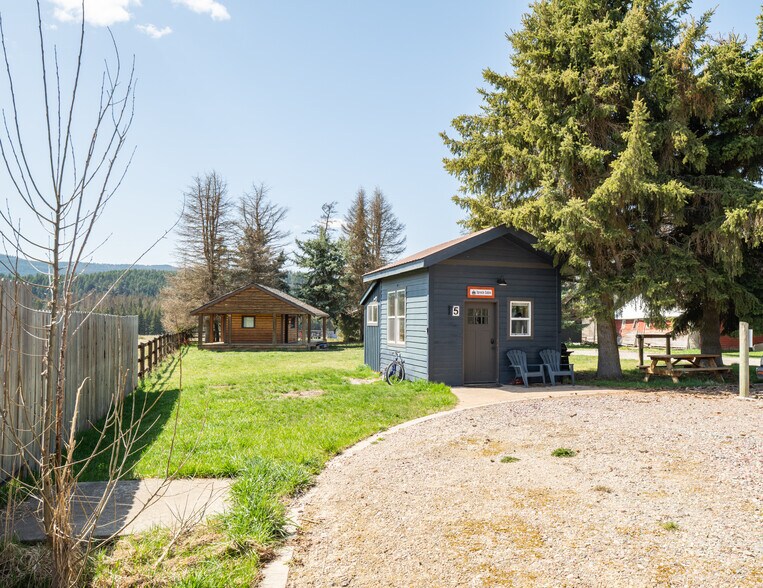 More Photos Of 4395 US Highway 93 W, Whitefish Multifamily For Sale