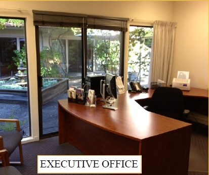 More Photos Of 390 W Standley St, Ukiah Office For Lease