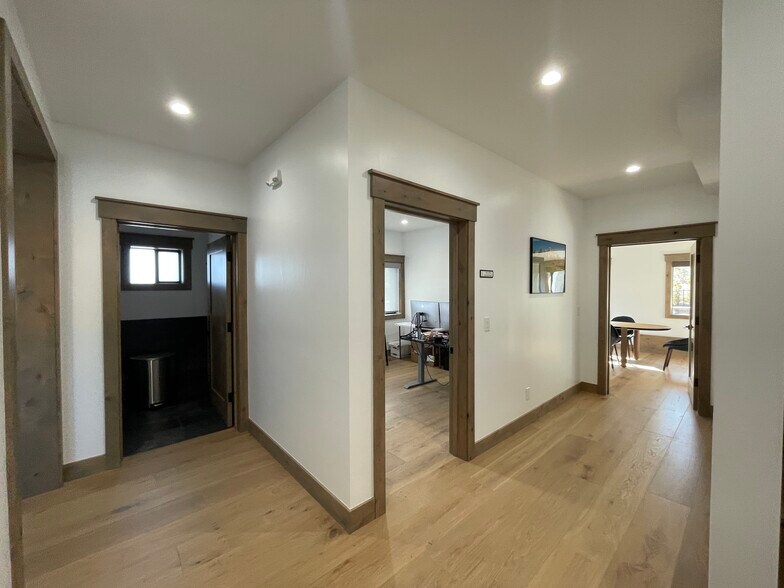 More Photos Of 761 Northwood Blvd, Incline Village Medical For Lease