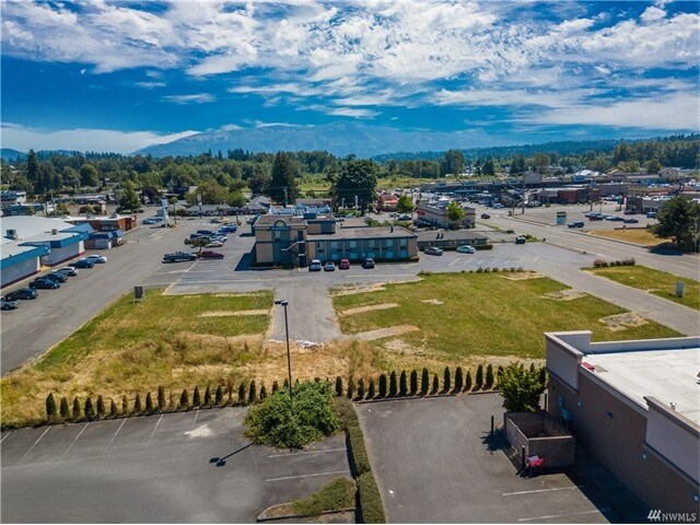 More Photos Of 209 Commercial St, Mount Vernon Land For Sale