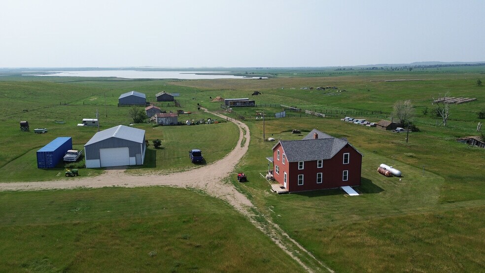 More Photos Of 19050 Highway 14, Wing Land For Sale